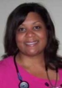 Dr. Tearani J Williams MD, Family Practitioner