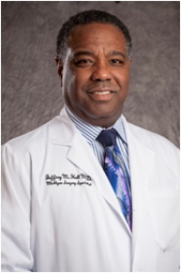 Jeffrey Maurice Hall M.D., Hand Surgeon