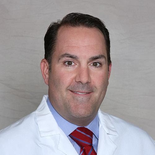 Dr. Charles J. Taunt Jr., DO, FAOAO, Orthopedist