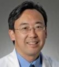 Dr. Eric G. Endo MD, Ophthalmologist