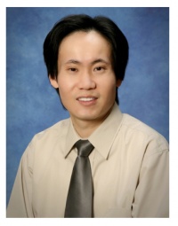 Dr. Gilbert B Lam DDS