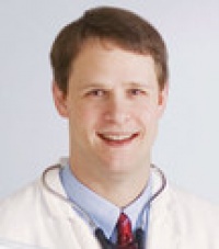 Dr. Matthew Meyer MD, Pediatrician
