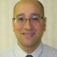 Michael David Setton DO, Radiologist
