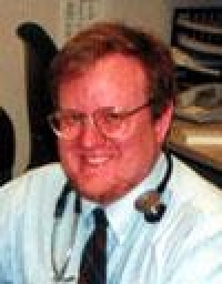 Dr. Paul Robert Bohjanen M.D., Infectious Disease Specialist