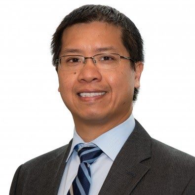 Dr. James   Pan M.D.