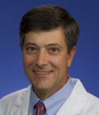 Dr. Theodore S. Bucklin MD, Orthopedist