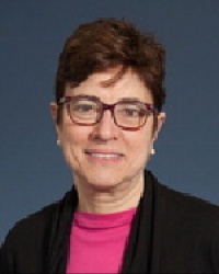 Dr. Joyce D Fingeroth M.D.
