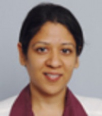 Dr. Nalini K Aggarwal MD