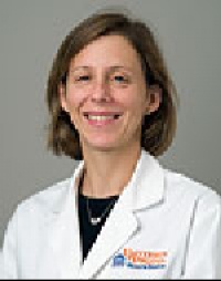 Dr. Linda R Duska MD