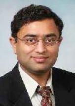 Dr. Shashank  Radadiya M.D.