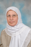 Sara A.H. Loubani, Pediatrician