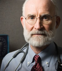 Dr. Donald Ray Counts MD, Family Practitioner