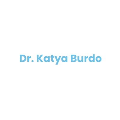 Katya Burdo, Psychologist