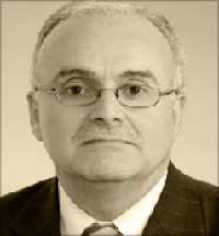 Dr. Said R. Beydoun M.D.