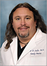 Dr. Sean Douglas Fuller MD