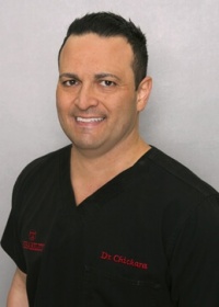 Dr. Robert  Chickara D.C.