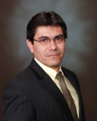 Dr. Fernando Diaz mori M.D., Family Practitioner