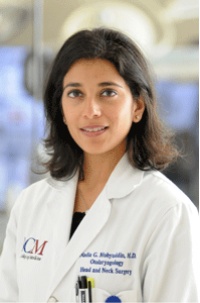 Dr. Nadia Gul Mohyuddin MD