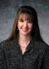 Dr. Stacy Elizabeth Gustin D.O., Family Practitioner