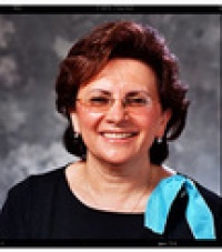 Mrs. Aida Salatinjants M.D., Internist