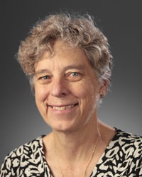 Dr. Kathy E Wedig M.D.