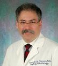 Robert K. Zeman M.D., Radiologist