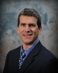 Dr. Steven E. Mather M.D., Orthopedist