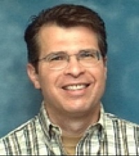 Dr. David R. Nateman MD, Emergency Physician