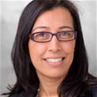 Dr. Karishma Kaur Rai M.D., OB-GYN (Obstetrician-Gynecologist)