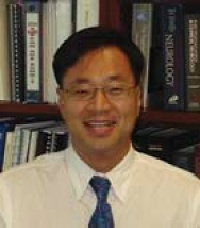 Dr. Steve S Chung M.D.