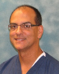 Dr. Jorge F Nasr DPM
