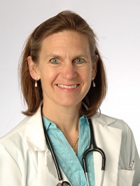 Dr. Karen C. Hayani M.D.