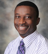 Dr. Raymond Nkwantabisa M.D., Pediatrician