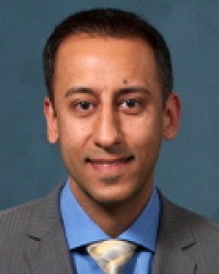 Dr. Ishmeet Singh M.D., Anesthesiologist