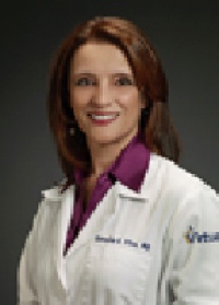 Dr. Camelia Sidonia Vitoc M.D., Hospitalist