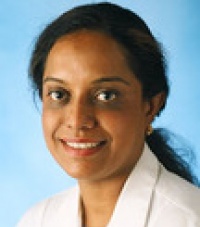 Dr. Shambhavi  Iyer MD
