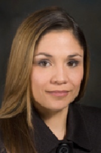 Dr. Maria Teresa Cruz-carreras MD