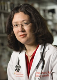 Dr. Wendy  Chung Other