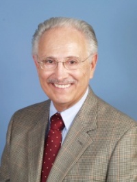 Dr. Eric B. Vanhuss D.M.D., Endodontist