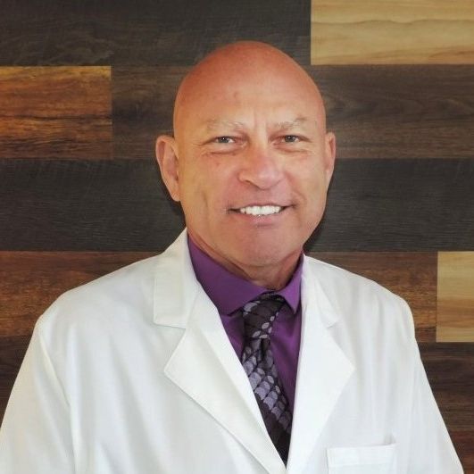 Dr. David R Robins D.O., Orthopedist