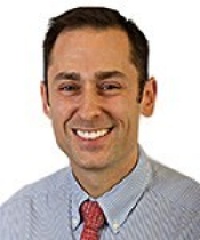 Dr. Chris Yiannias D.O., Internist