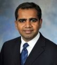 Dr. Binoy Mathew Chandy M.D., Ear-Nose and Throat Doctor (ENT)