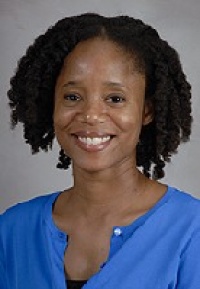 Dr. Nicole  Hayde M.D.