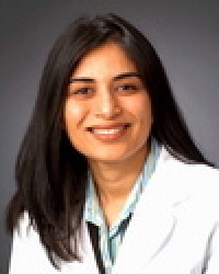 Dr. Aradhana P Gupta MD