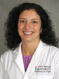 Dr. Melissa Susan Henretta MD, MPH, OB-GYN (Obstetrician-Gynecologist)