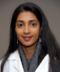 Dr. Kalpana Chalasani M.D., Hospitalist