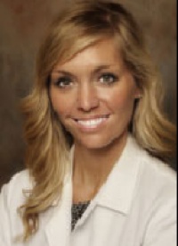 Dr. Natalie Ann Townsend O.D., Optometrist