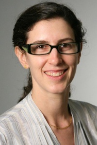 Dr. Sara N. Goldhaber-fiebert MD, Anesthesiologist