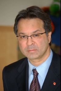 Dr. Suvro Satadal Sett MD, Cardiothoracic Surgeon