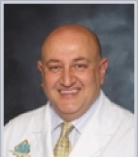 Dr. Ronald Daoud M.D., Internist